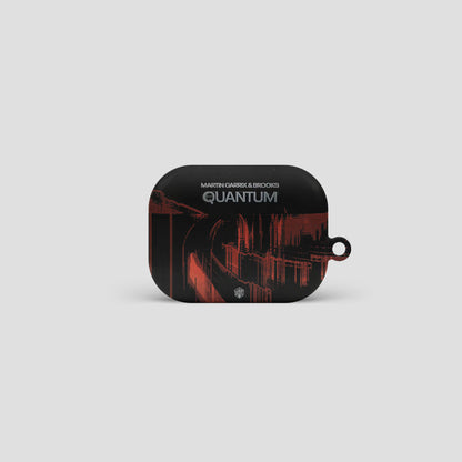 MGX Quantum AirPods Case