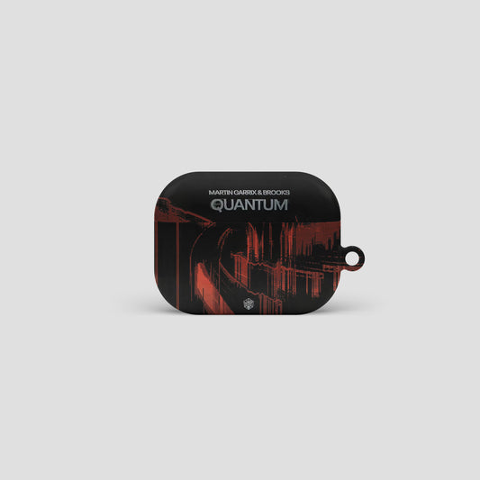 MGX Quantum AirPods Case