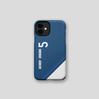 MIN Icon Phone Case