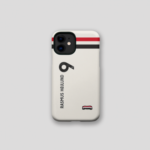 Man Red 24/25 3rd Away Phone Case