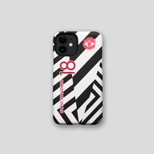 Load image into Gallery viewer, Man Red 20/21 3rd Away Phone Case
