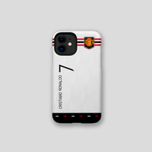 Load image into Gallery viewer, Man Red 22/23 Away Phone Case
