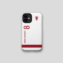 Load image into Gallery viewer, Man Red 23/24 3rd Away Phone Case
