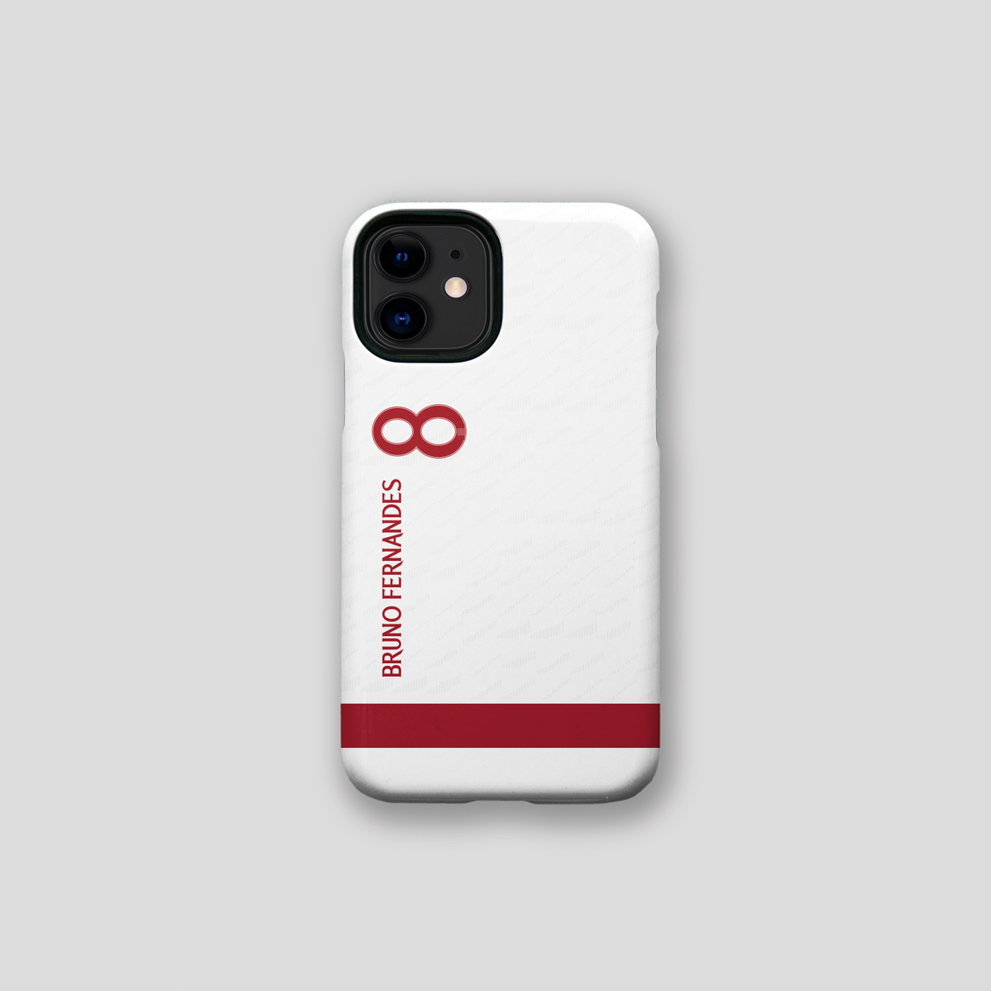 Man Red 23/24 3rd Away Phone Case