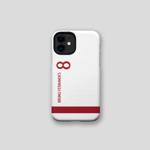 Load image into Gallery viewer, Man Red 23/24 3rd Away Phone Case
