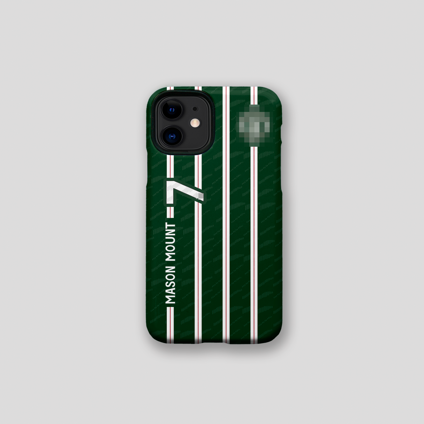 Man Red 23/24 Away Phone Case