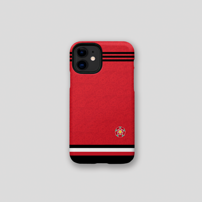 Man Red 23/24 Home Phone Case
