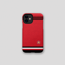 Load image into Gallery viewer, Man Red 23/24 Home Phone Case

