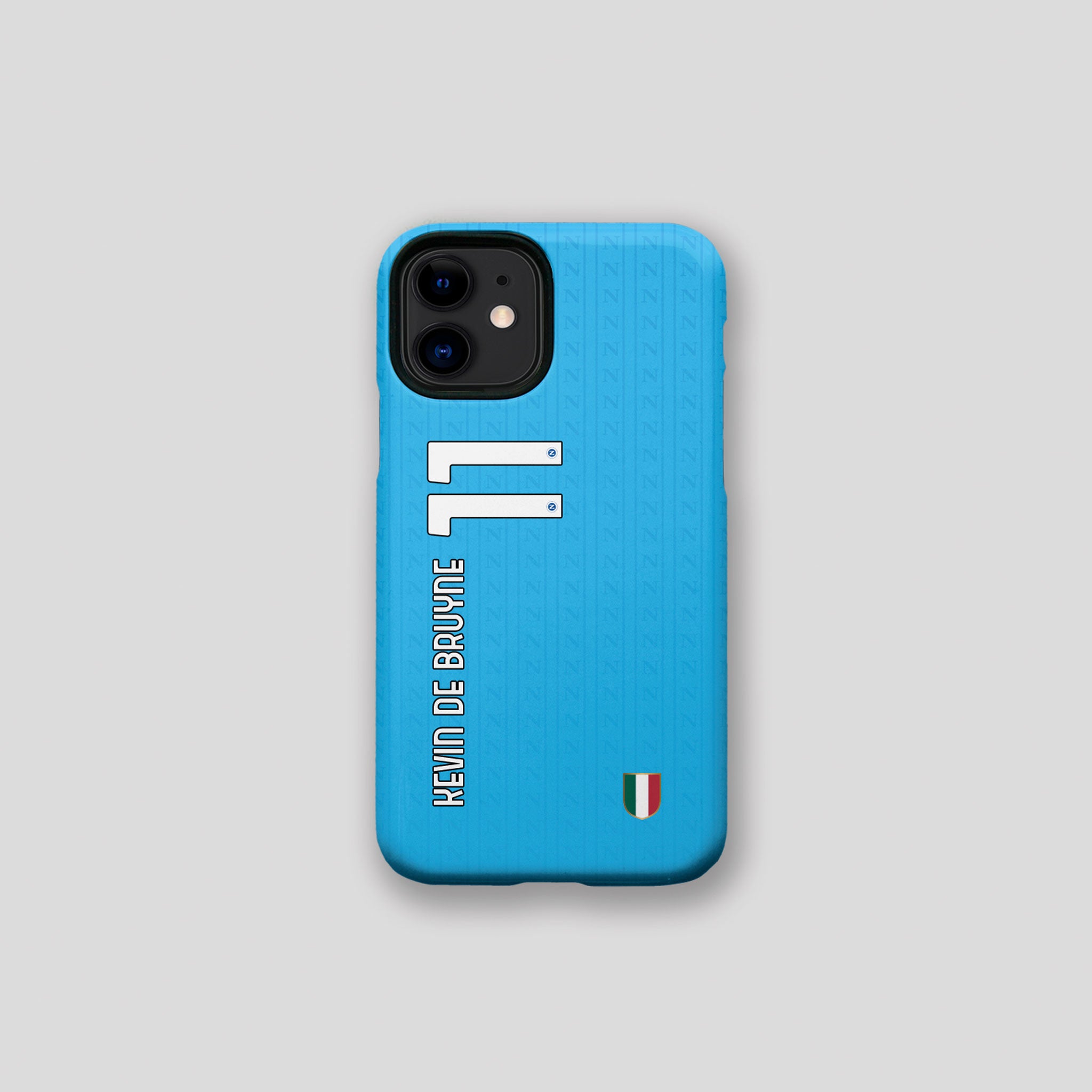 NAP 25/26 Home Phone Case | Project.Mozi