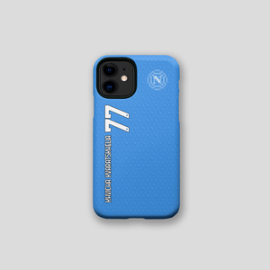 NAP 24/25 Home Phone Case