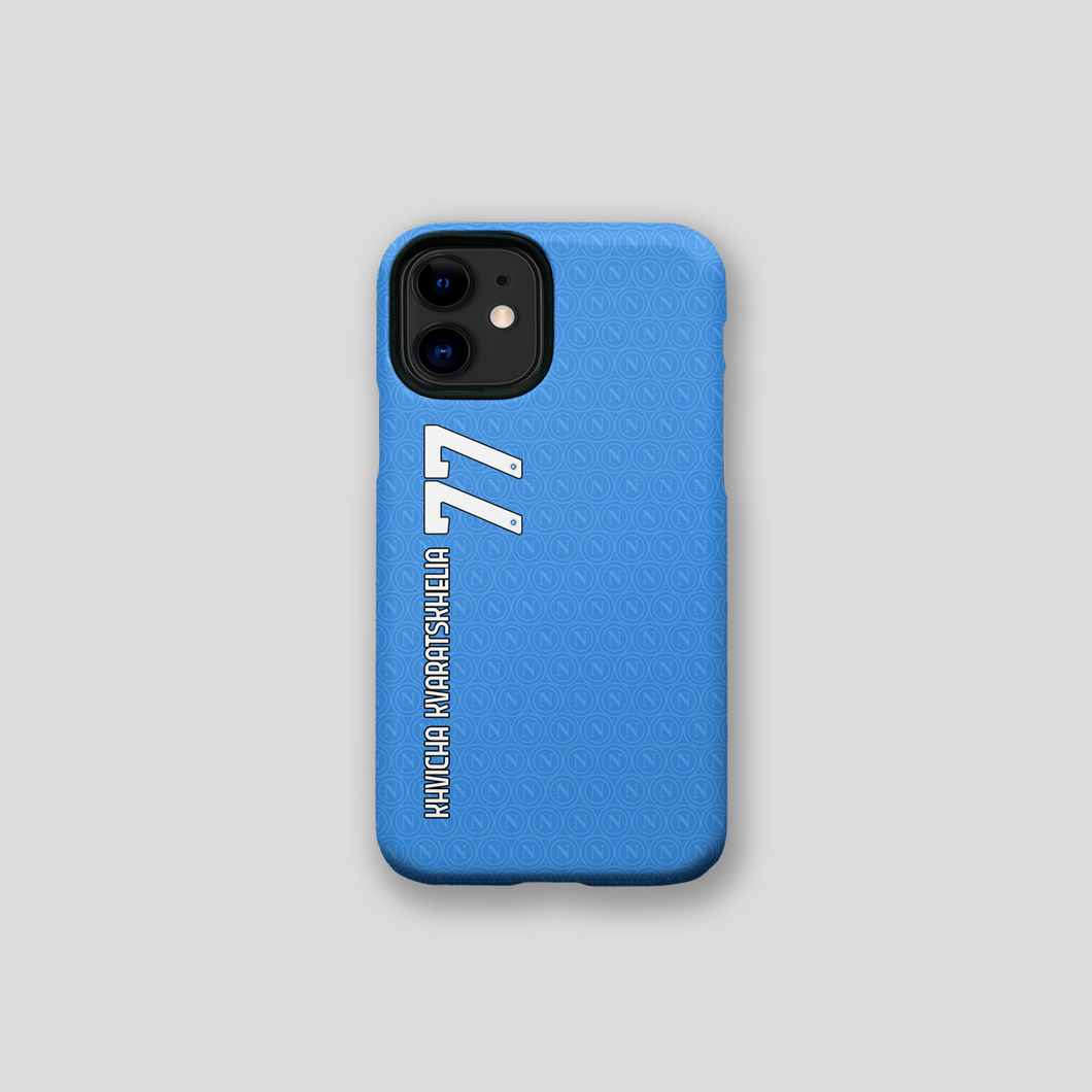 NAP 24/25 Home Phone Case