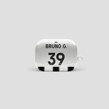Load image into Gallery viewer, Newcastle 25/26 Home AirPods Case
