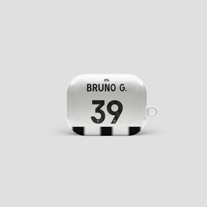 Newcastle 25/26 Home AirPods Case