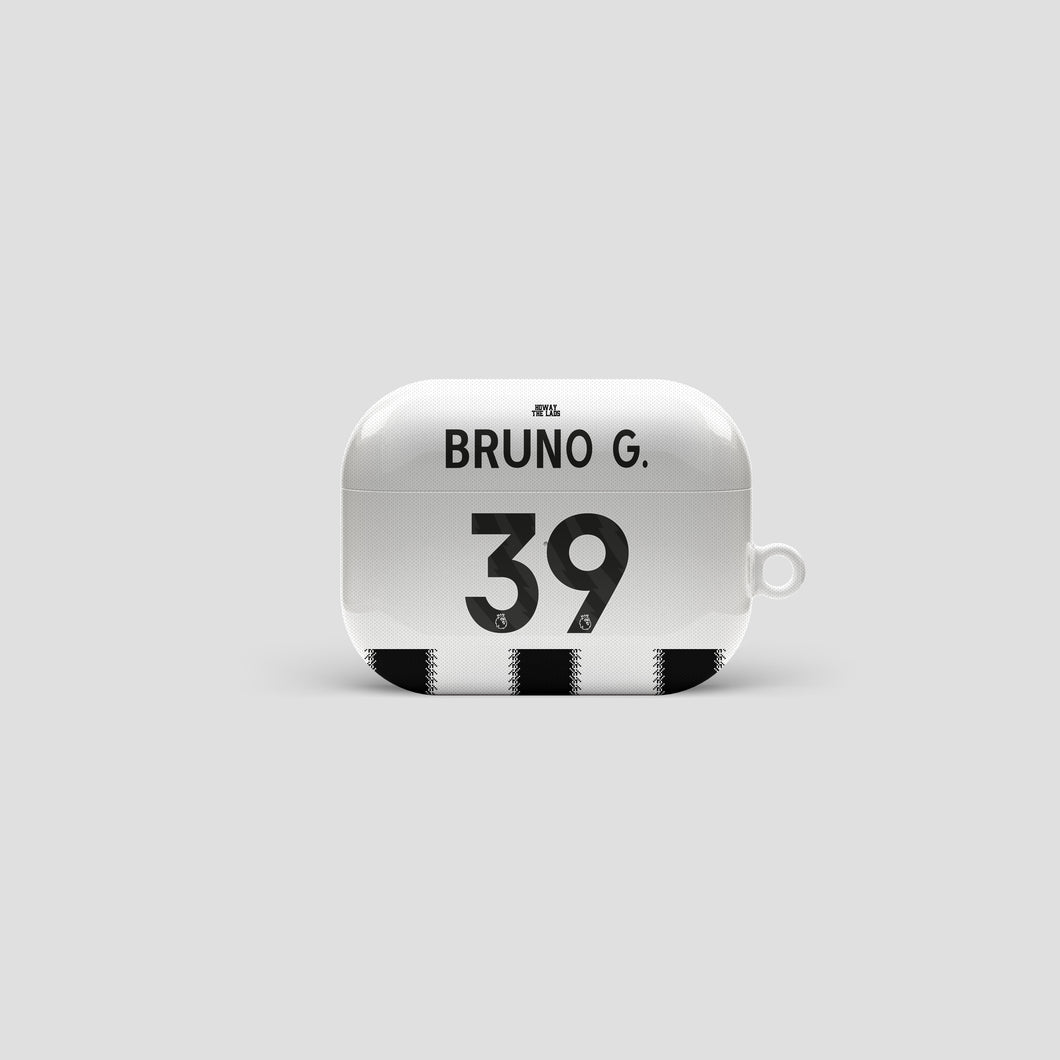 Newcastle 25/26 Home AirPods Case