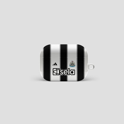Newcastle 25/26 Home AirPods Case