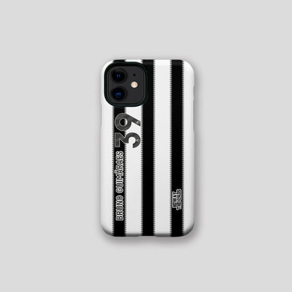 Newcastle 25/26 Home Phone Case