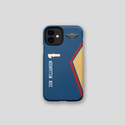 NOP Icon Phone Case