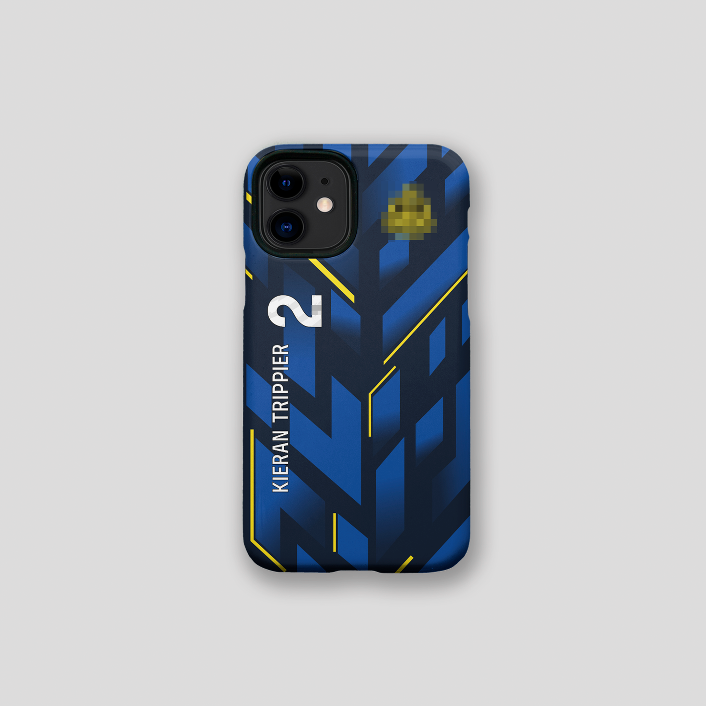 Newcastle 23/24 3rd Away Phone Case
