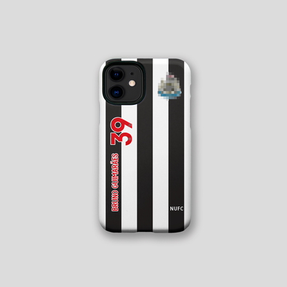 Newcastle 23/24 Home Phone Case