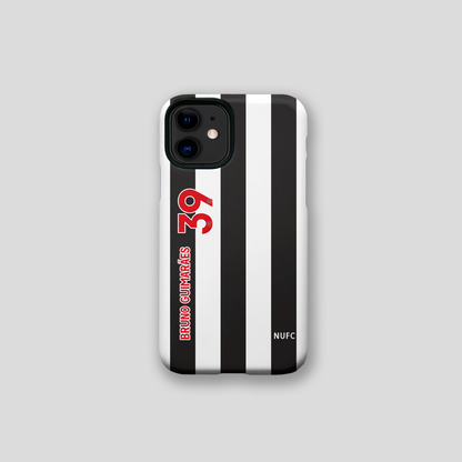 Newcastle 23/24 Home Phone Case