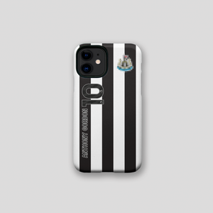 Newcastle 24/25 Home Phone Case