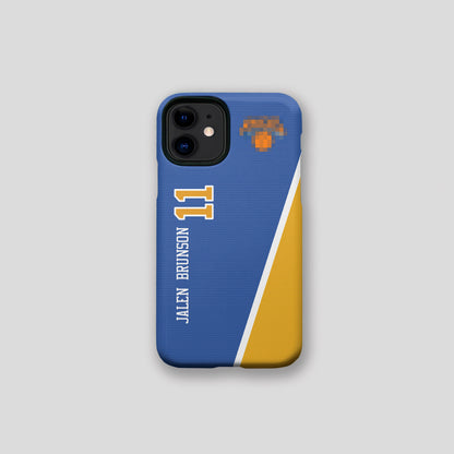 NYK Icon Phone Case