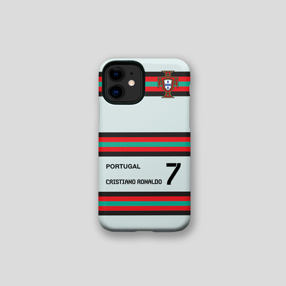 Portugal 2020 Away Phone Case