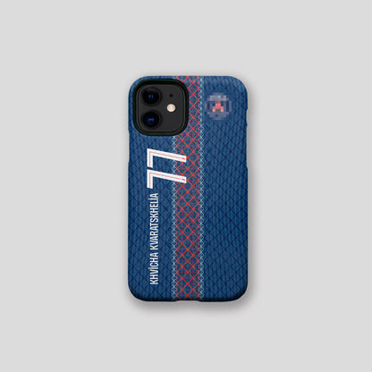PAR 25/26 Home Phone Case