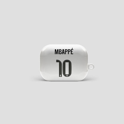Madrid 25/26 Home AirPods Case