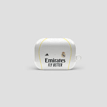 Load image into Gallery viewer, Madrid 25/26 Home AirPods Case
