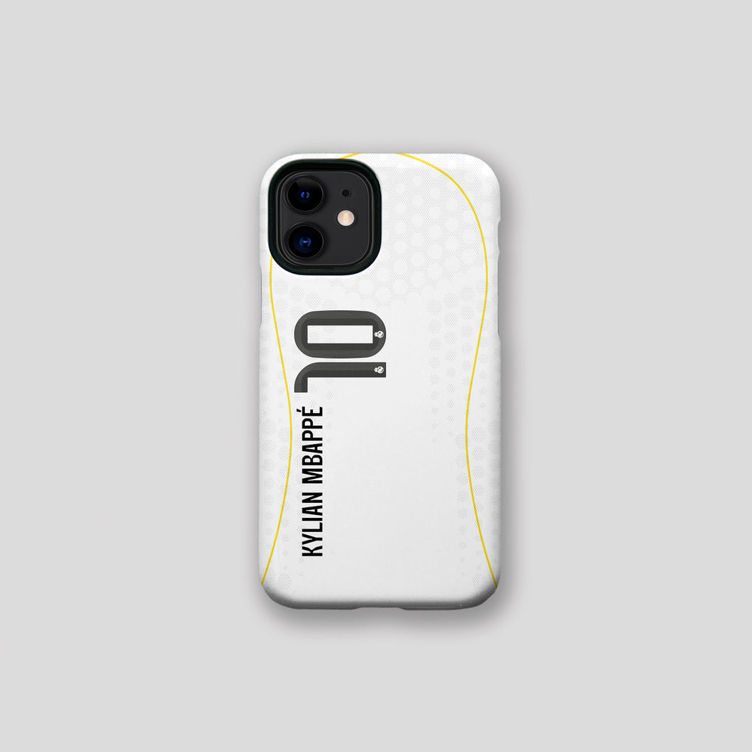 Madrid 25/26 Home Phone Case