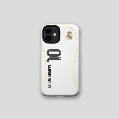 Madrid 25/26 Home Phone Case