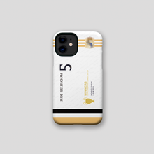 Load image into Gallery viewer, Madrid 23/24 UCL Final Home Phone Case
