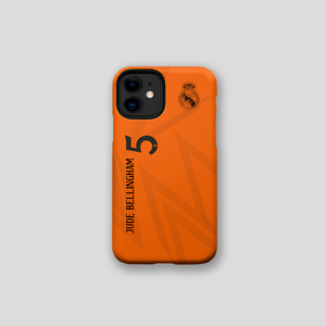 Madrid 24/25 Away Phone Case