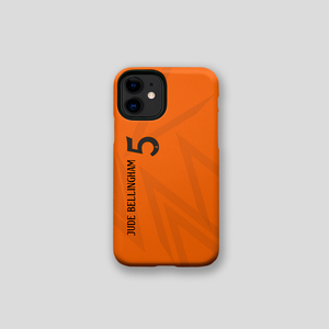 Madrid 24/25 Away Phone Case