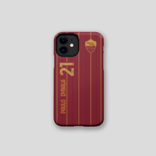 画像をギャラリービューアに読み込む, Rome 24/25 Home Phone Case
