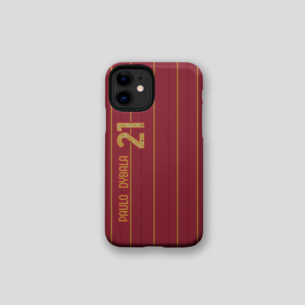 Rome 24/25 Home Phone Case