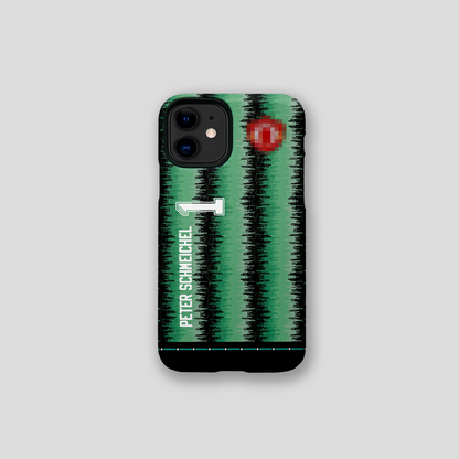 Man Red 90/92 GK Phone Case