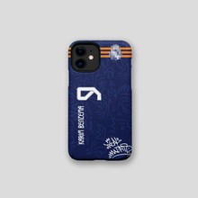 Load image into Gallery viewer, Madrid 21/22 Away Phone Case
