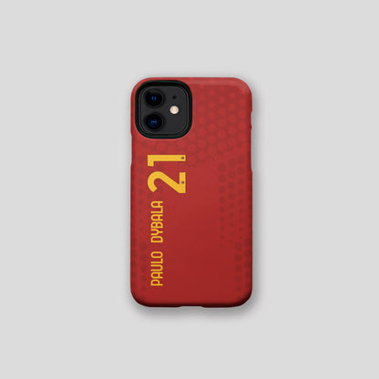 Rome 25/26 Home Phone Case