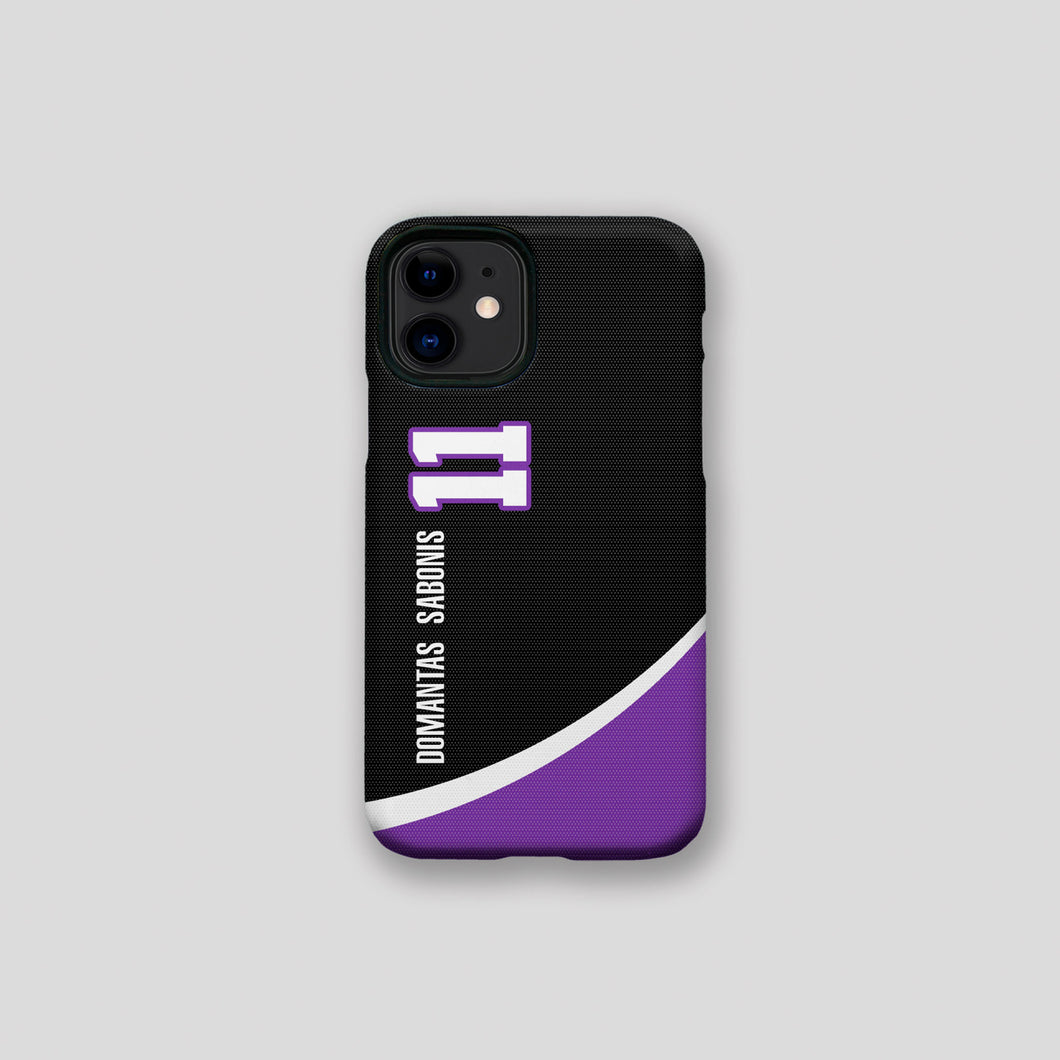 SAC Icon Phone Case