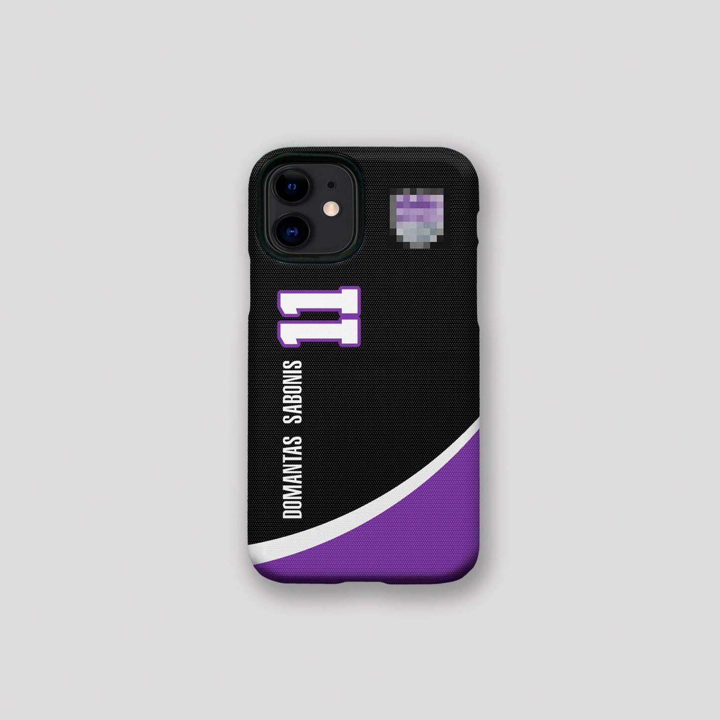 SAC Icon Phone Case