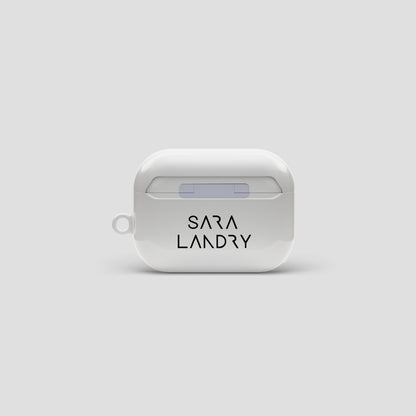 Sara Landry Heaven AirPods Case
