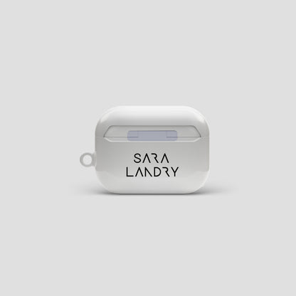 Sara Landry Pressure AirPods Case