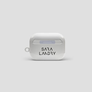 Sara Landry Prisoner AirPods Case