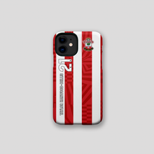 画像をギャラリービューアに読み込む, Southampton 24/25 Home Phone Case
