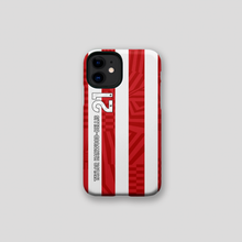 画像をギャラリービューアに読み込む, Southampton 24/25 Home Phone Case
