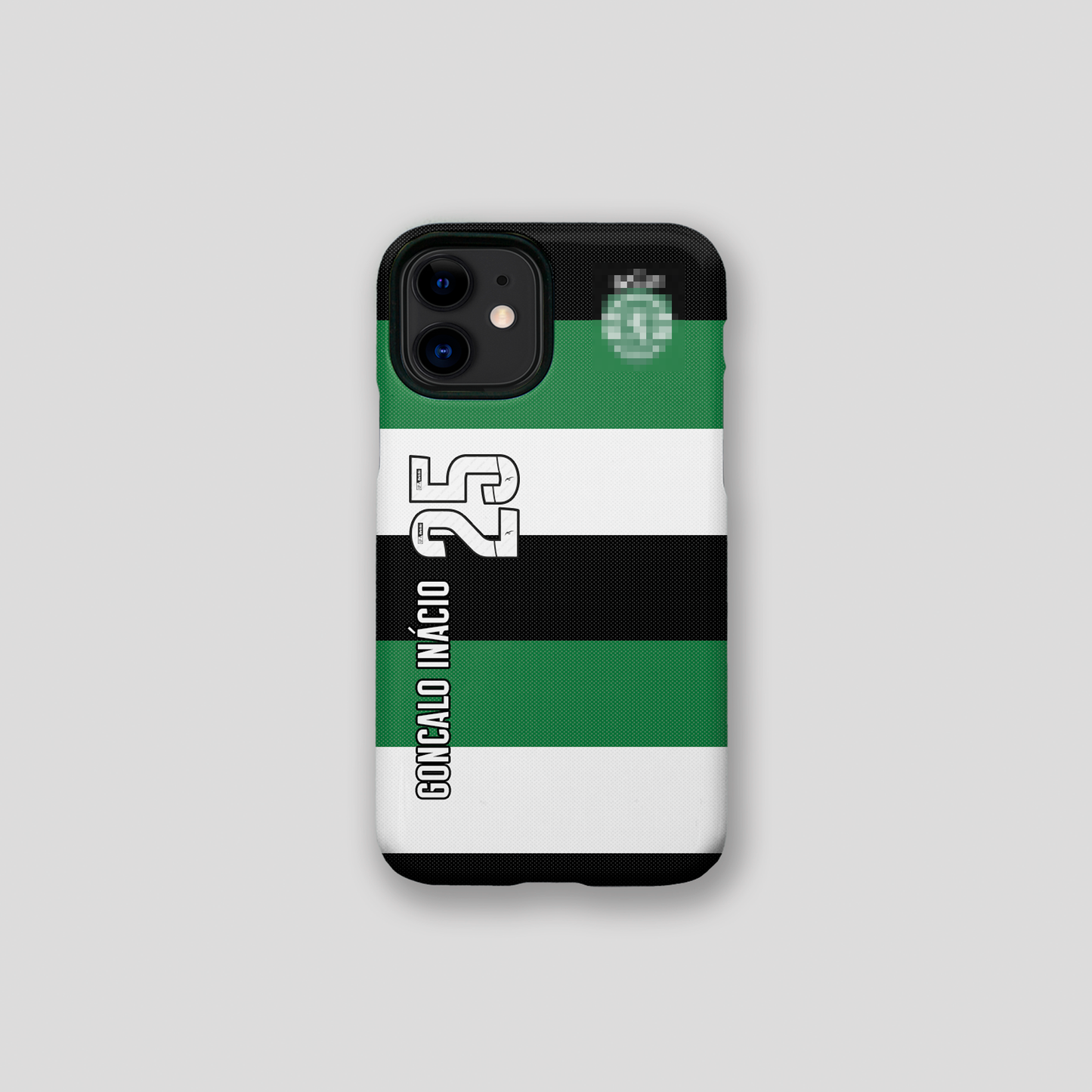 SPC 24/25 Home Phone Case