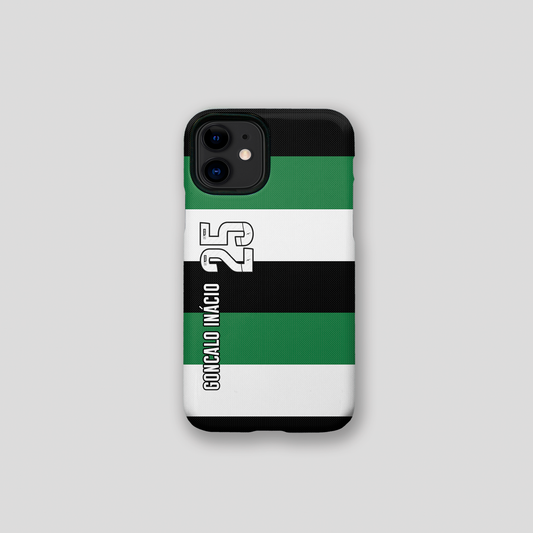 SPC 24/25 Home Phone Case