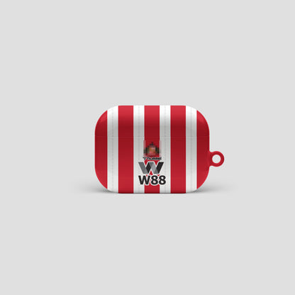 Sunderland 25/26 Home AirPods Case